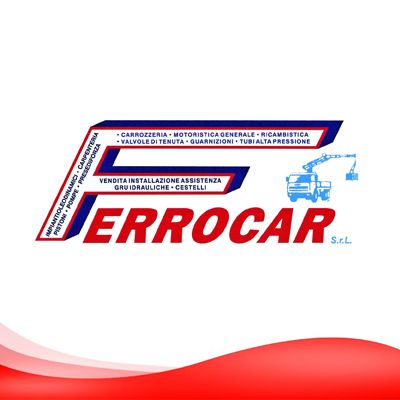 OFFICINE FERROCAR SRL